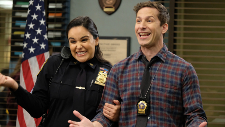 Brooklyn Nine-Nine revela la fecha de estreno y el tráiler de la última temporada