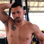 Carlos Daniel Fano