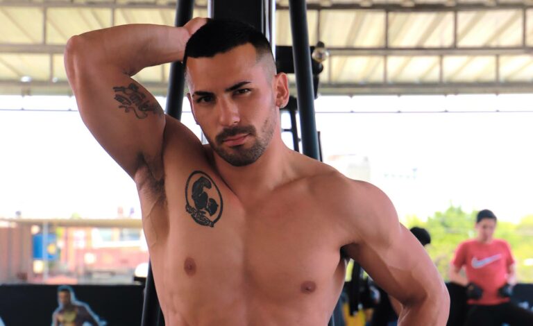 Carlos Daniel Fano