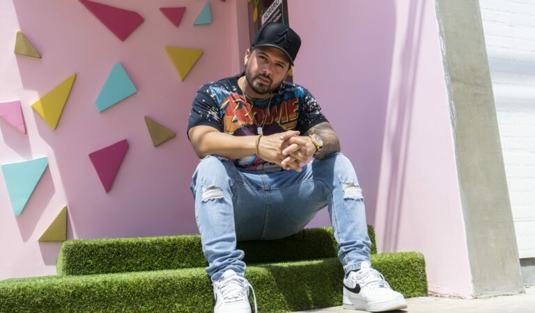 Chris Baietta sube como la espuma de la mano de Premios Heat ??