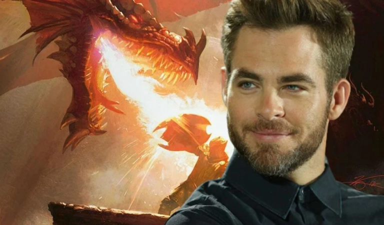 Revelada la sinopsis de la película de Dragones y Mazmorras [Actualizada]