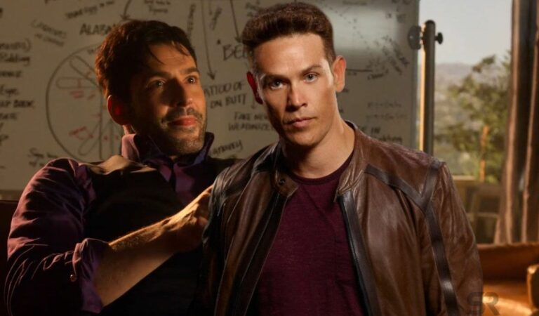 Lucifer: Un personaje importante estará en la temporada 6 pesar de su trágico final