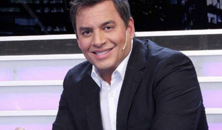 Daniel Sarcos confesó qué haría en caso de que su miembro «muera» ??