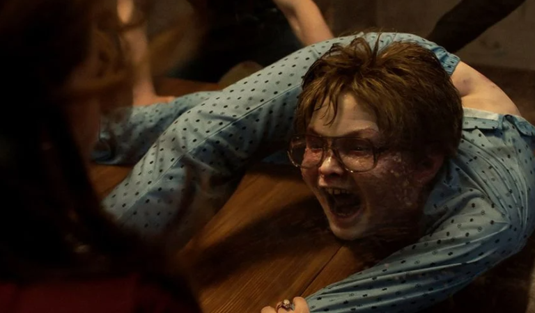 La escena post-créditos eliminada de The Conjuring 3 prepara otra película