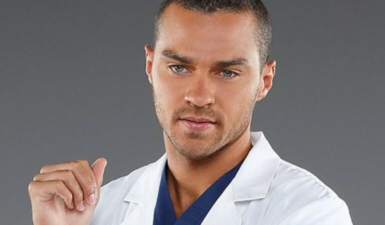 Grey’s Anatomy: Jesse Williams se despide del Dr. Jackson Avery