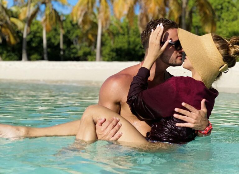 Gustavo Elis y Karlis Romero