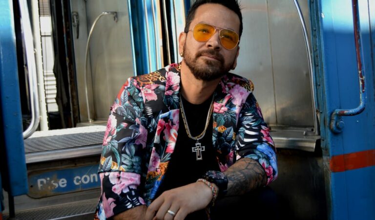 Zebra conquista a Venezuela con su éxito “Me quedó claro» ???