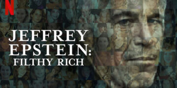 Jeffrey Epstein netflix