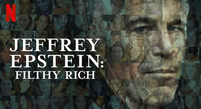 Jeffrey Epstein netflix