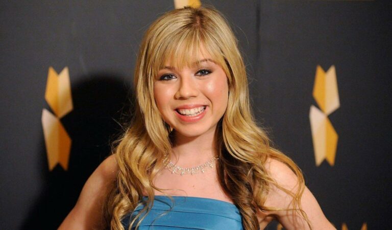 La razón por la que Jennette McCurdy no regresó a iCarly