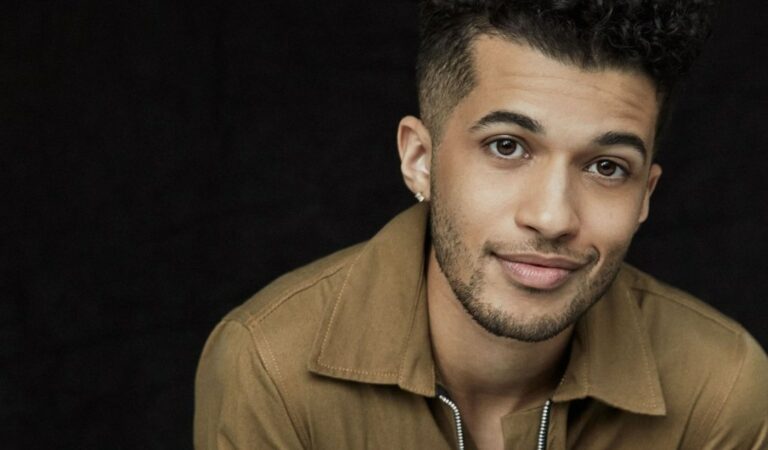 El actor que dará vida a Bart Allen en la 7ª temporada de The Flash bromea con el regreso de Nora West-Allen