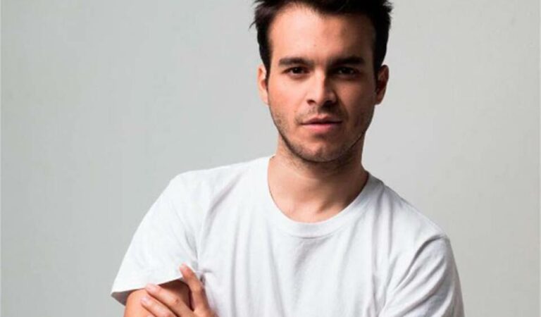 «Estoy seguro de lo que soy»: José Manuel Suárez habló de su preferencia sexual ??