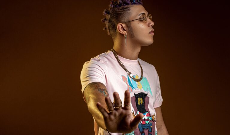 «El mensaje llegó»: Boza habló del éxito que generó «Hecha pa’ mí» ??