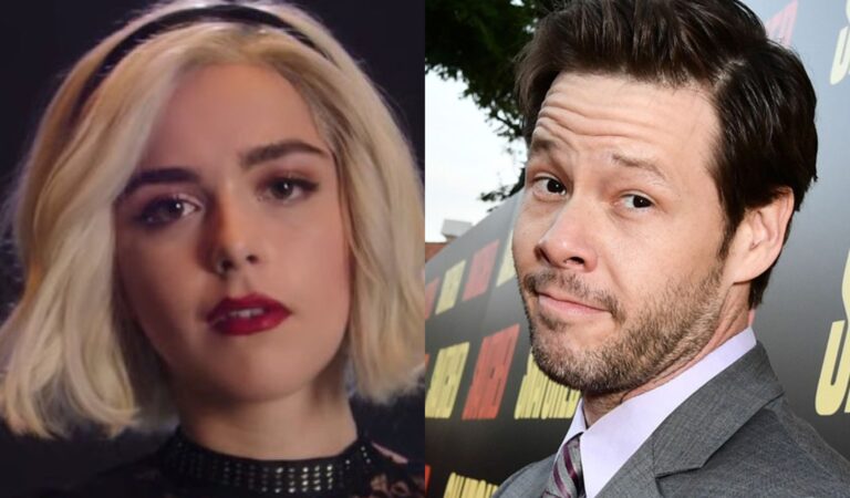 La serie de HBO sobre el Watergate cuenta con Kiernan Shipka y Ike Barinholtz en el elenco