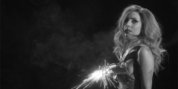 Lady Gaga Born This Way