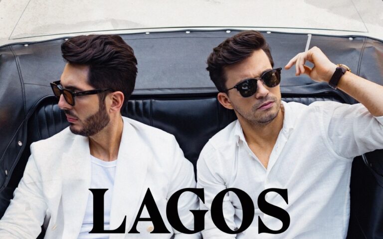 Lagos album