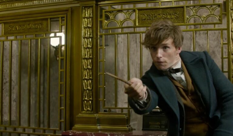 Animales Fantásticos 3: La película tendrá una batalla épica entre Newt Scamander y Gellert Grindelwald