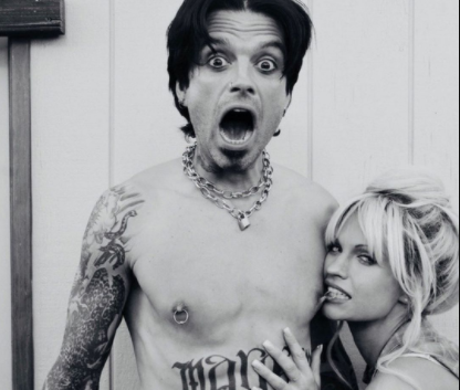 Primeras imágenes de «Pam & Sam», la nueva serie de Hulu