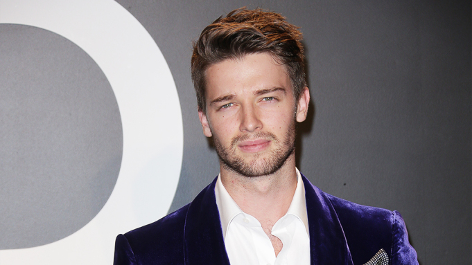 Con el imponente físico de su padre, así quiere lucir Patrick Schwarzenegger ??