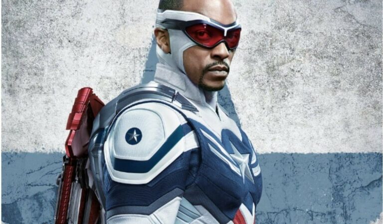 El UCM le robó a Sam Wilson su único superpoder real como Falcón