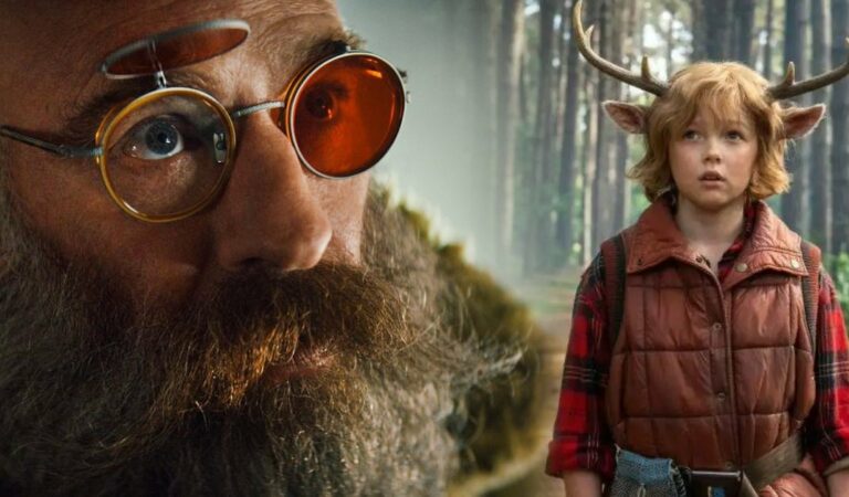 ¿Robert Downey Jr. ahora trabaja para DC? Conoce Sweet Tooth, el nuevo proyecto de Netflix