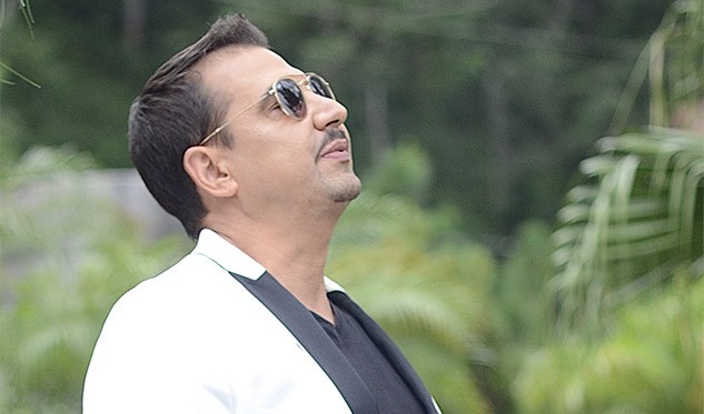 Tony B estrenó su bachata promocional «Amantes perfectos» ??