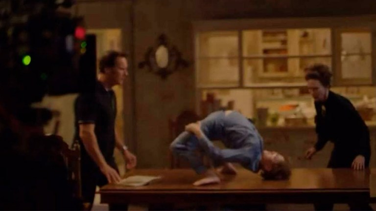 «The Conjuring: El diablo me obligó a hacerlo» explora cómo los acontecimientos de la vida real inspiraron la secuela