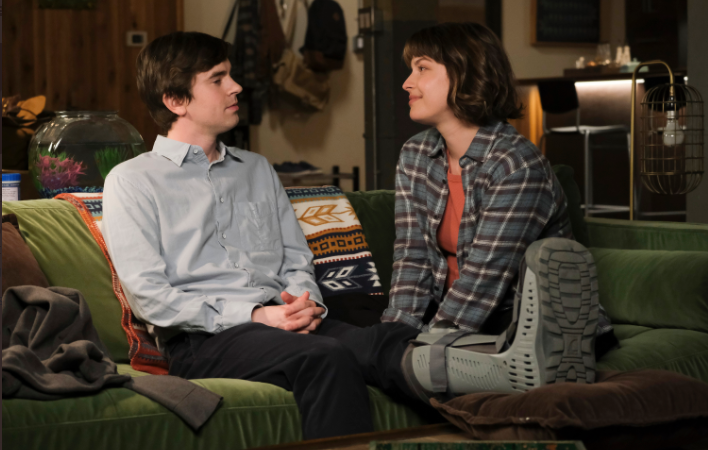 The Good Doctor: El final de la cuarta temporada no será muy feliz del todo