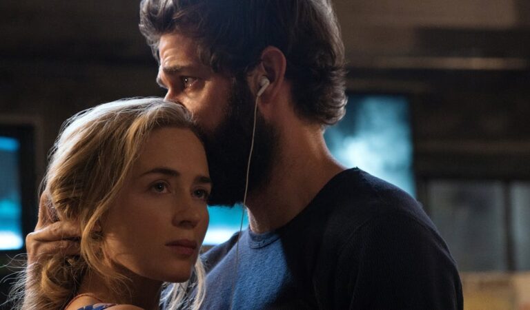 Se prevé que la taquilla de «Un lugar tranquilo 2» supere a la de «Godzilla contra Kong»