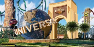 Universal Orlando
