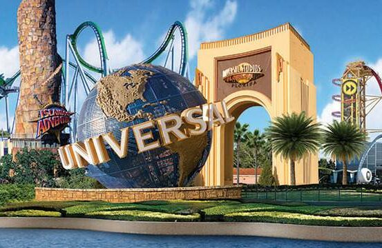 Universal Orlando