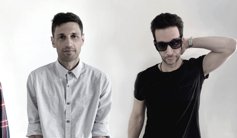 Verona celebra con “Acoustic Sessions” la unión de sus integrantes ???