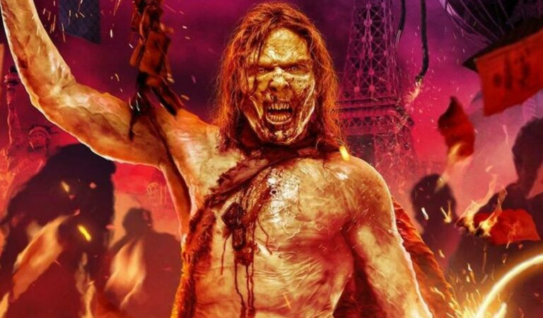 Army of the Dead: Zack Snyder reveló detalles de Zeus, el muerto viviente más poderoso