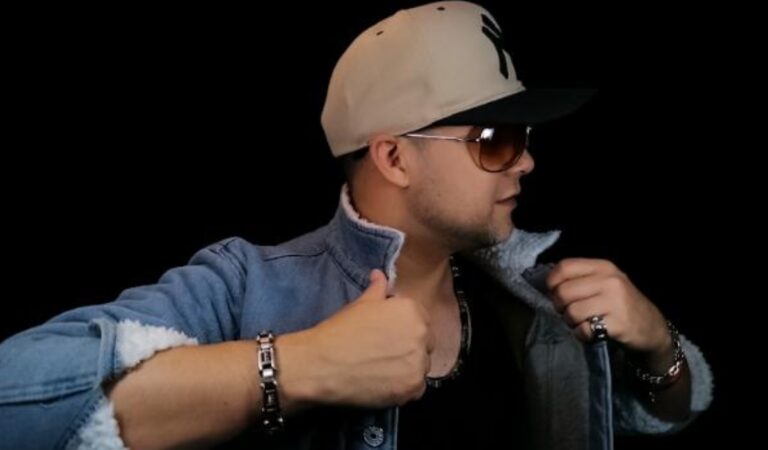 Música pa’ bailar: Andree estrenó su sencillo «Me voy»