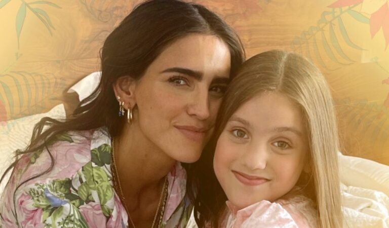 Con Bárbara de Regil como protagonista: Anabella Queen estrenó «Mamá» ??