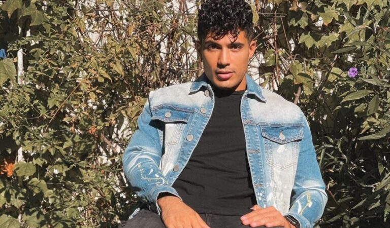 «Debemos atender bien nuestro cuerpo»: Asbel Nazar mostró cómo ha cambiado físicamente