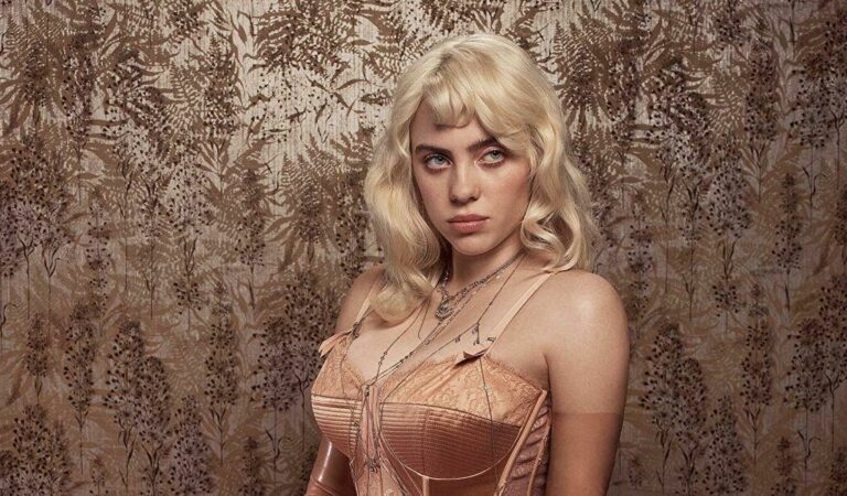 Sin revelar muchos detalles: Billie Eilish confesó que fue víctima del abuso