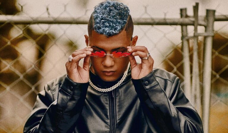 ¡Éxitos y más éxitos! Boza sigue sumando a su carrera artística ??