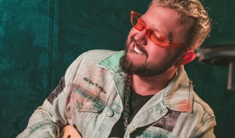 «¡Con la lírica de Cáceres!»: El venezolano contó de sus trabajos con Wisin, JLo, Shakira y más ⭐??