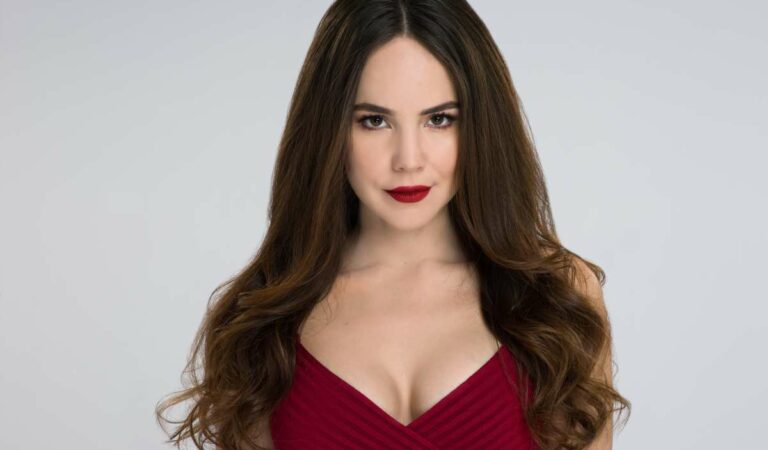 Camila Sodi ingresó a emergencias tras el estreno de su película