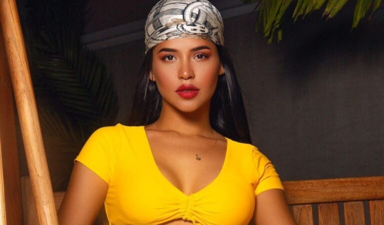 Desde México: Gabriela Coronado se abre las puertas a la internacionalización ??