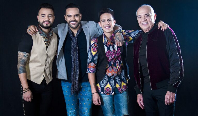 ¡Esto es solo el comienzo! Sin fronteras, Guaco se prepara para su primer concierto vía streaming