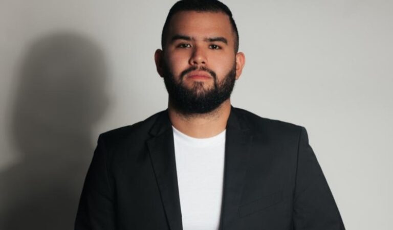 ¡Lo bueno se sigue haciendo en casa! Holman Mon apostando por Venezuela ???