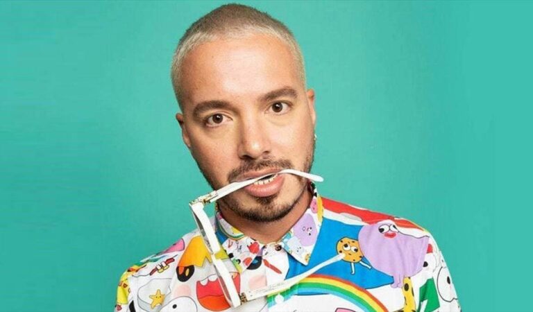 «¡Voy a ser su mejor amigo!»: J Balvin está preparado para recibir a su primer hijo ??