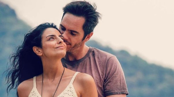 «Fue muy doloroso»: Aislinn Derbez lloró al recordar su separación de Mauricio Ochmann ??