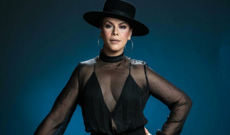 «Yo pienso en Venezuela todos los días de mi vida»: Olga Tañón recordó a su «mejor fanaticada» ???