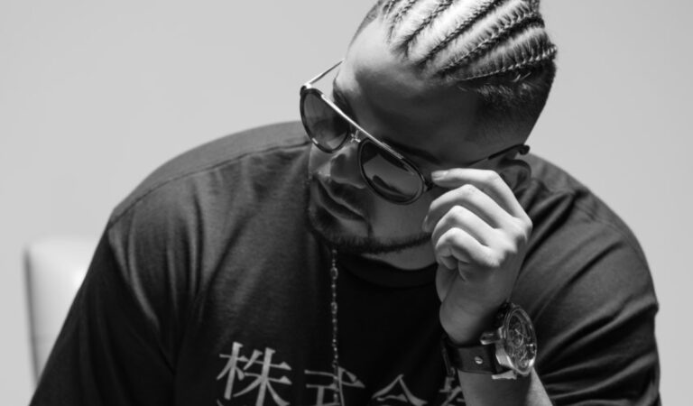 Raúl “El León” presenta ‘Hipnótica’ al ritmo del mambo