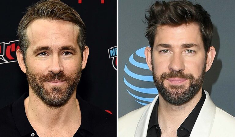 Un lugar tranquilo 2: Ryan Reynolds elogia la secuela de John Krasinski