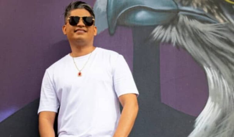 «Pasarla bien»: El sencillo con el que VC Money nos invita a gozar ??