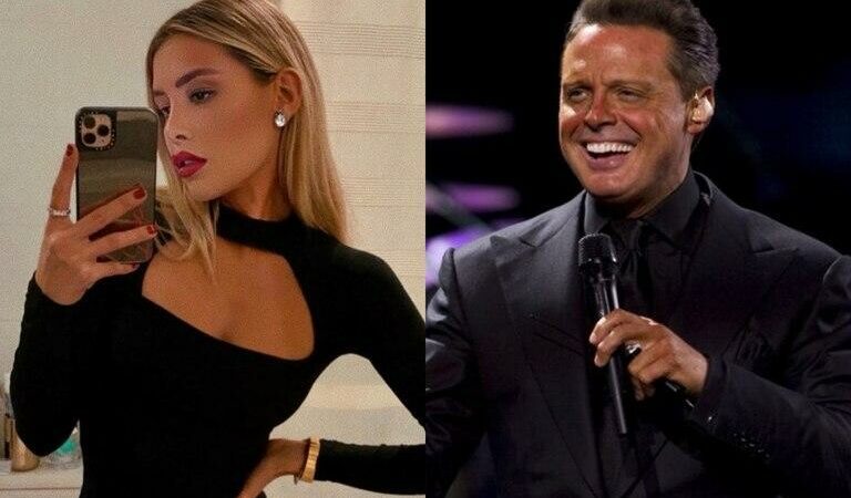 Hija de Luis Miguel se sintió sexualizada en la serie de Netflix